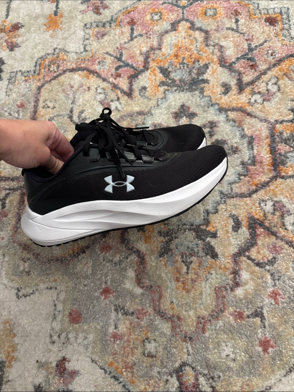 Brand New Women’s UA Running Shoes size 7
